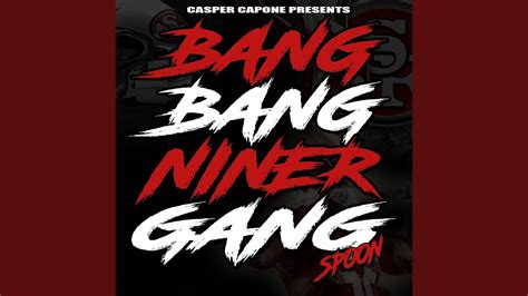 gag bang|GANG BANG 